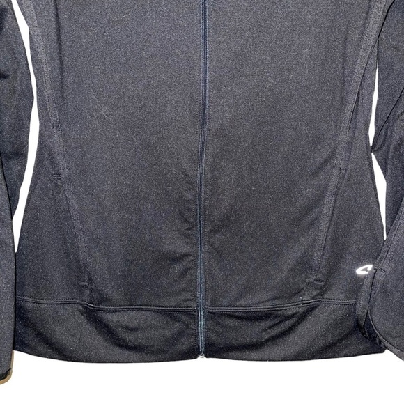 Champion Woman Jacket Size S - Picture 4 of 6